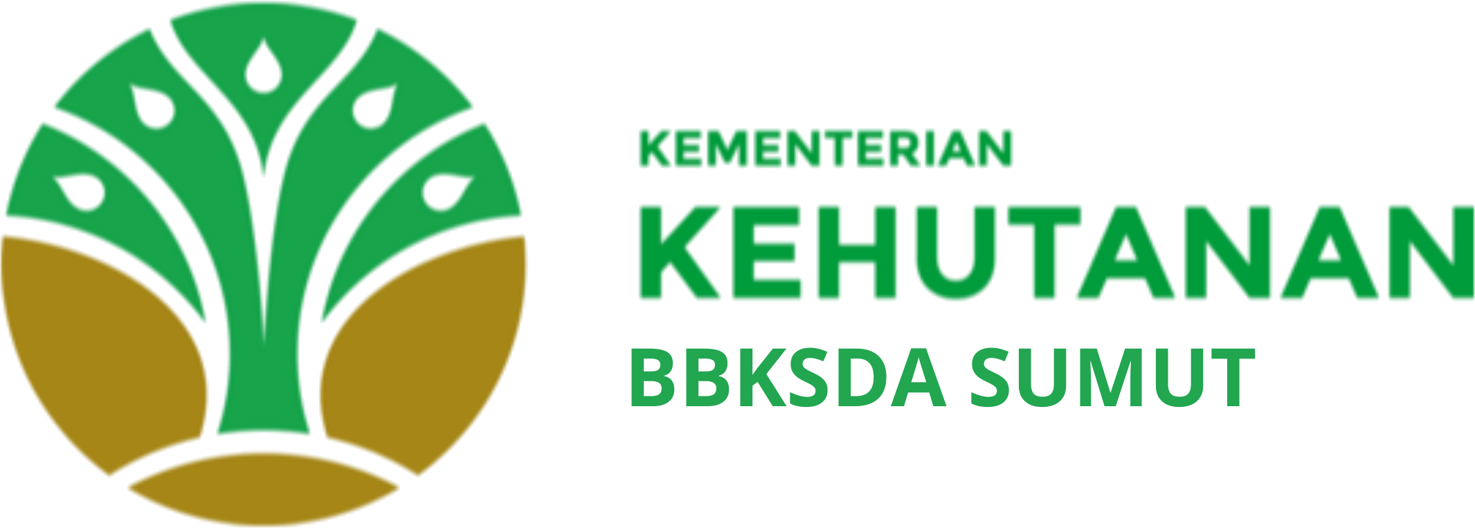 Logo KLHK